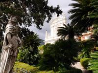 Santa Margherita Villa Durazo &ndash; &copy; Betina Marinow (Eberhardt TRAVEL)