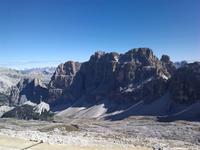 Der Große Lagazuoi  &ndash; &copy; Annett Seese (Eberhardt TRAVEL)