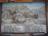 Kleine Schautafel  &ndash; &copy; Annett Seese (Eberhardt TRAVEL)
