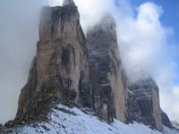 An den Drei Zinnen  &ndash; &copy; Annett Seese (Eberhardt TRAVEL)