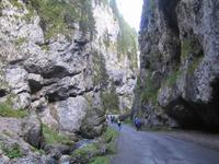 Die Straße ...  &ndash; &copy; Annett Seese (Eberhardt TRAVEL)