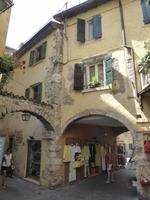 Garda - Altstadt &ndash; &copy; Claudia Bernhardt (Eberhardt TRAVEL)