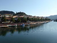 Bosa - am Temo &ndash; &copy; Claudia Bernhardt (Eberhardt TRAVEL)