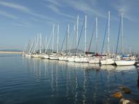 Alghero - Hafen &ndash; &copy; Claudia Bernhardt (Eberhardt TRAVEL)