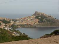 Castelsardo &ndash; &copy; Claudia Bernhardt (Eberhardt TRAVEL)
