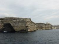 Bonifacio &ndash; &copy; Claudia Bernhardt (Eberhardt TRAVEL)