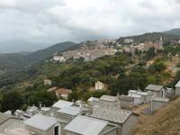 Sartene &ndash; &copy; Claudia Bernhardt (Eberhardt TRAVEL)