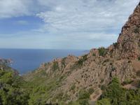 Calanche  &ndash; &copy; Claudia Bernhardt (Eberhardt TRAVEL)