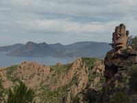Calanche  &ndash; &copy; Claudia Bernhardt (Eberhardt TRAVEL)