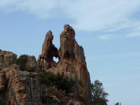 Calanche - Herz &ndash; &copy; Claudia Bernhardt (Eberhardt TRAVEL)