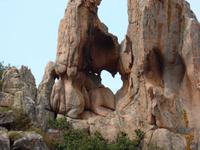 Calanche - Herz &ndash; &copy; Claudia Bernhardt (Eberhardt TRAVEL)