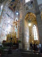 Florenz, Santa Croce &ndash; &copy; Grit Wendelberger (Eberhardt TRAVEL)