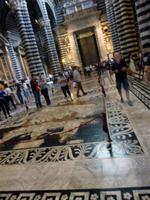 Siena, Dom &ndash; &copy; Grit Wendelberger (Eberhardt TRAVEL)