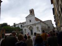 Lucca mit Nada &ndash; &copy; Grit Wendelberger (Eberhardt TRAVEL)