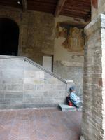San Gimignano, Rathaus &ndash; &copy; Grit Wendelberger (Eberhardt TRAVEL)