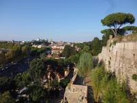 Aventinblick &ndash; &copy; Andreas Höhn (Eberhardt TRAVEL)