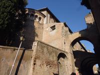 Caelius_San_Giorgio_e_Paolo (1) &ndash; &copy; Andreas Höhn (Eberhardt TRAVEL)