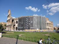 Colosseum (1) &ndash; &copy; Andreas Höhn (Eberhardt TRAVEL)