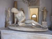 Kapitolinische_Museen_Gallier &ndash; &copy; Andreas Höhn (Eberhardt TRAVEL)