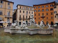 Piazza_Navona (2) &ndash; &copy; Andreas Höhn (Eberhardt TRAVEL)