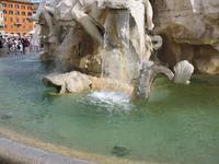 Piazza_Navona_Bernini (1) &ndash; &copy; Andreas Höhn (Eberhardt TRAVEL)