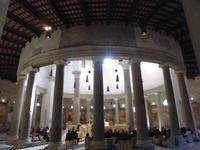 San_Stefano_Rotondo (1) &ndash; &copy; Andreas Höhn (Eberhardt TRAVEL)