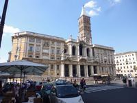 Santa_Maria_Maggiore (1) &ndash; &copy; Andreas Höhn (Eberhardt TRAVEL)