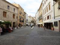 Alghero &ndash; &copy; Sabine Letzybyll (Eberhardt TRAVEL)