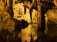 Neptungrotte &ndash; &copy; Sabine Letzybyll (Eberhardt TRAVEL)