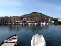 Bosa &ndash; &copy; Sabine Letzybyll (Eberhardt TRAVEL)
