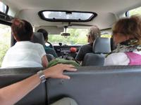 Jeepsafari &ndash; &copy; Sabine Letzybyll (Eberhardt TRAVEL)