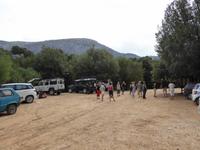 Jeepsafari &ndash; &copy; Sabine Letzybyll (Eberhardt TRAVEL)