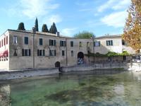 An der Punta San Vigilio &ndash; &copy; Peter Rudolph (Eberhardt TRAVEL)