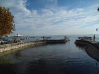 Hafen Punta San Vigilio &ndash; &copy; Peter Rudolph (Eberhardt TRAVEL)