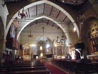 In Sta. Maria Maggiore Sirmione &ndash; &copy; Peter Rudolph (Eberhardt TRAVEL)