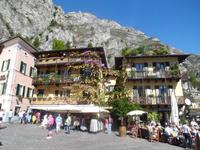 In Limone &ndash; &copy; Peter Rudolph (Eberhardt TRAVEL)