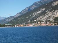 Torbole &ndash; &copy; Peter Rudolph (Eberhardt TRAVEL)