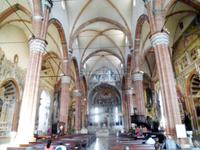 Im Dom von Verona &ndash; &copy; Peter Rudolph (Eberhardt TRAVEL)