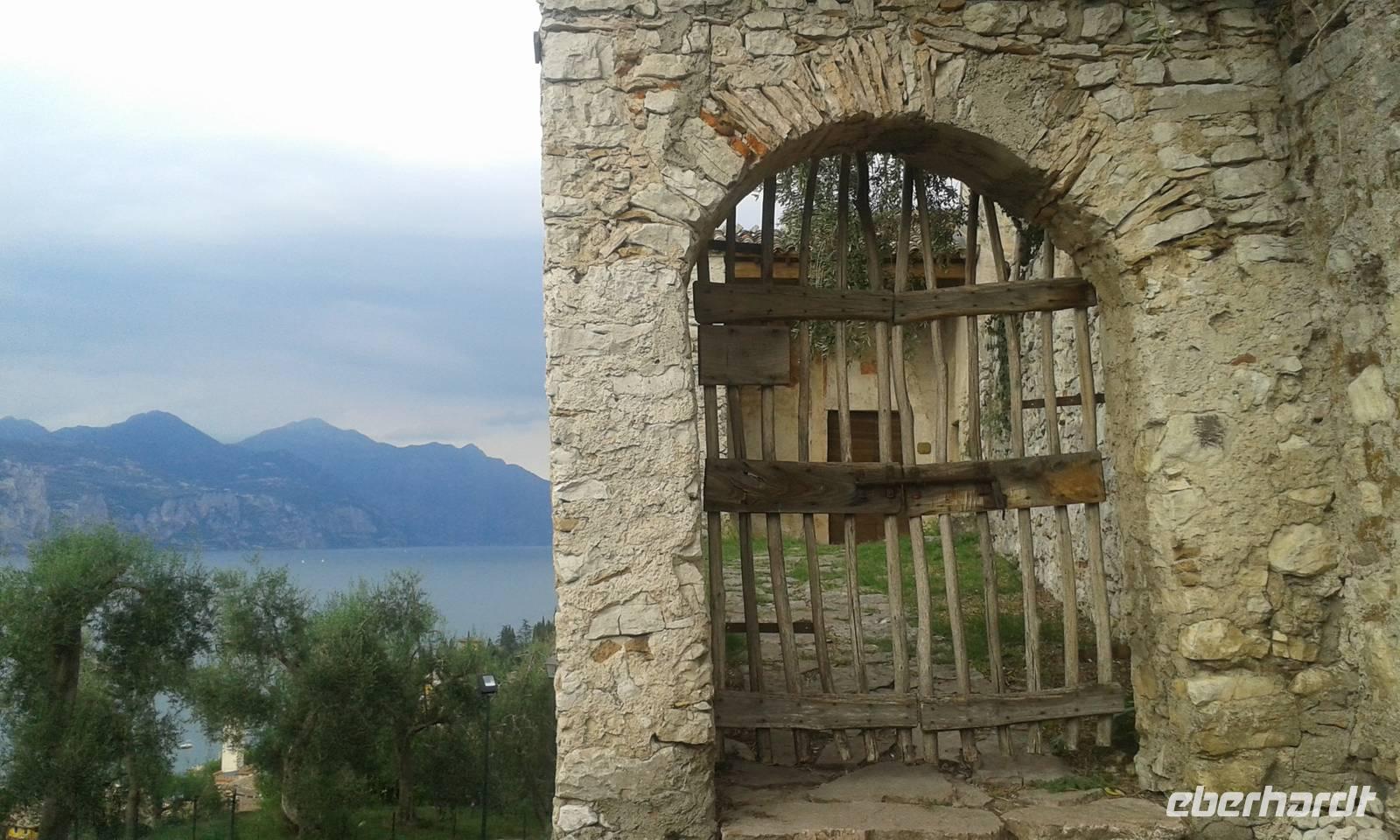 Tor. &ndash; &copy; Björn Jansen (Eberhardt TRAVEL)