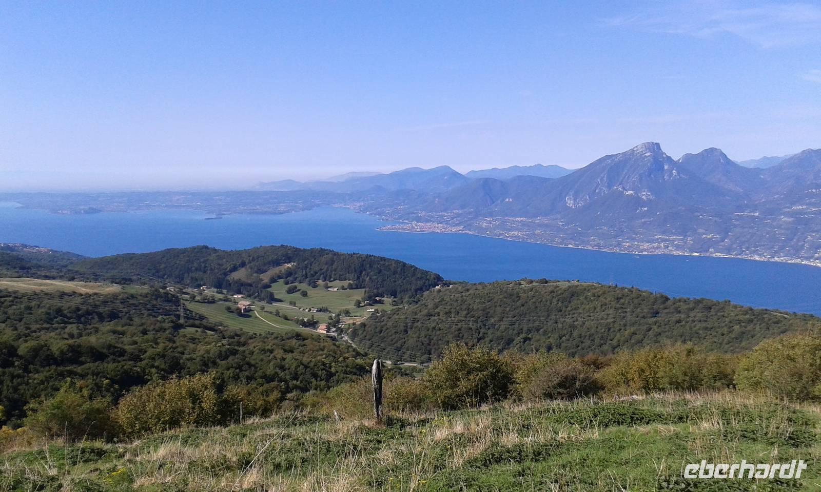 Aussicht. &ndash; &copy; Björn Jansen (Eberhardt TRAVEL)
