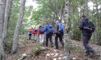 Es geht bergauf. &ndash; &copy; Björn Jansen (Eberhardt TRAVEL)