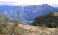 Panorama. &ndash; &copy; Björn Jansen (Eberhardt TRAVEL)