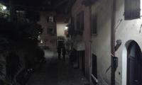 Gassen von Malcesine.