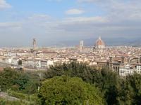 Florenz &ndash; &copy; Ingrid Langer (Eberhardt TRAVEL)