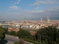 Florenz &ndash; &copy; Ingrid Langer (Eberhardt TRAVEL)