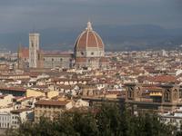 Florenz &ndash; &copy; Ingrid Langer (Eberhardt TRAVEL)