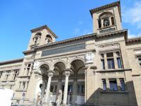 Nationalbibliothek Florenz &ndash; &copy; Ingrid Langer (Eberhardt TRAVEL)
