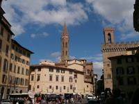 Florenz &ndash; &copy; Ingrid Langer (Eberhardt TRAVEL)