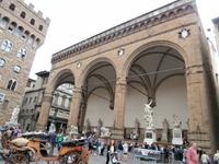 Florenz-Piazza della Signoria