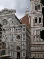 Piazza del Duoma Florenz &ndash; &copy; Ingrid Langer (Eberhardt TRAVEL)